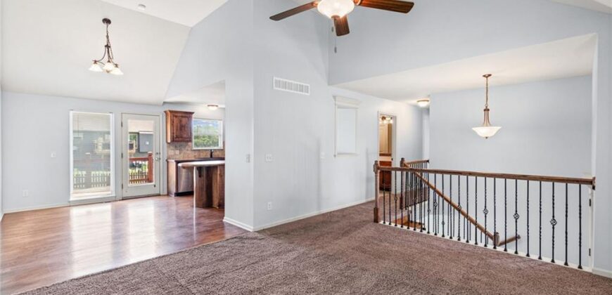 6220 NE 119th Terrace, Kansas City, MO 64156