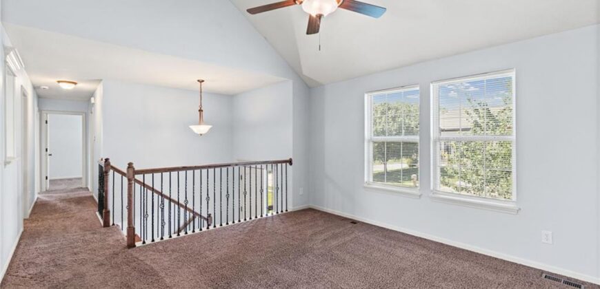 6220 NE 119th Terrace, Kansas City, MO 64156