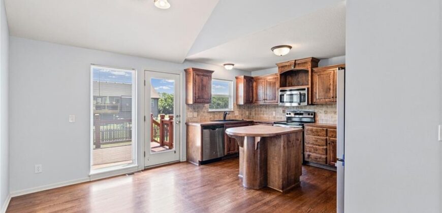 6220 NE 119th Terrace, Kansas City, MO 64156