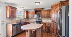 6220 NE 119th Terrace, Kansas City, MO 64156