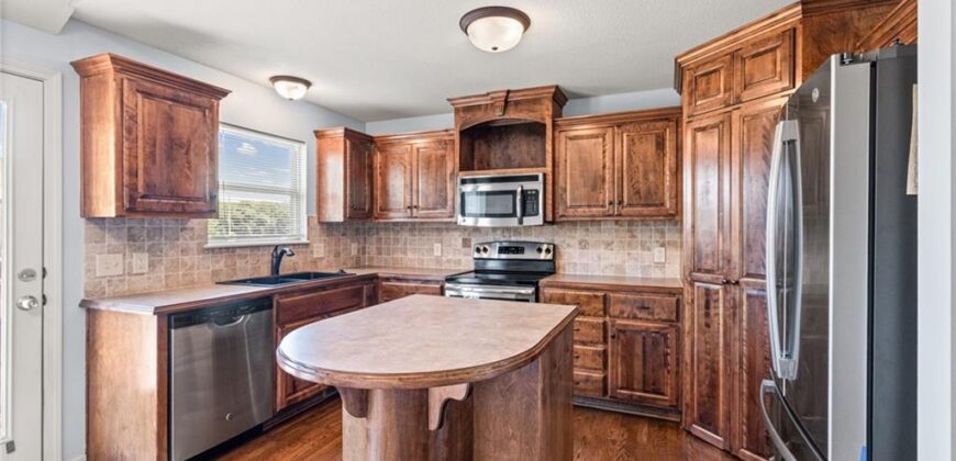 6220 NE 119th Terrace, Kansas City, MO 64156
