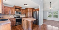 6220 NE 119th Terrace, Kansas City, MO 64156