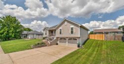 503 NEWPORT Drive, Smithville, MO 64089