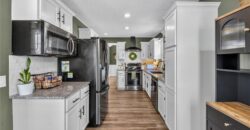 503 NEWPORT Drive, Smithville, MO 64089