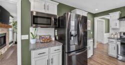 503 NEWPORT Drive, Smithville, MO 64089