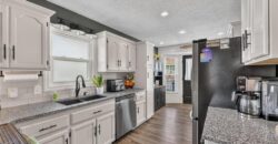 503 NEWPORT Drive, Smithville, MO 64089
