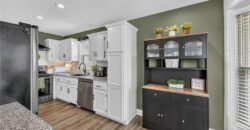 503 NEWPORT Drive, Smithville, MO 64089