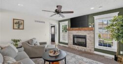 503 NEWPORT Drive, Smithville, MO 64089