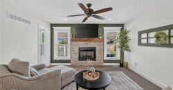 503 NEWPORT Drive, Smithville, MO 64089