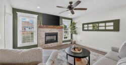 503 NEWPORT Drive, Smithville, MO 64089