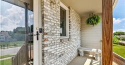 503 NEWPORT Drive, Smithville, MO 64089