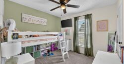 503 NEWPORT Drive, Smithville, MO 64089