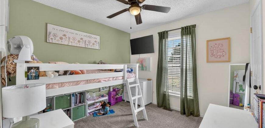 503 NEWPORT Drive, Smithville, MO 64089