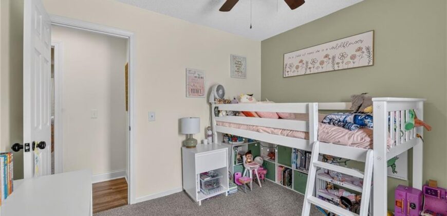 503 NEWPORT Drive, Smithville, MO 64089