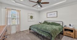 503 NEWPORT Drive, Smithville, MO 64089