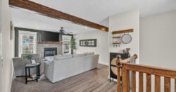 503 NEWPORT Drive, Smithville, MO 64089