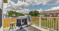 503 NEWPORT Drive, Smithville, MO 64089
