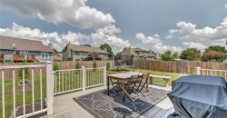 503 NEWPORT Drive, Smithville, MO 64089