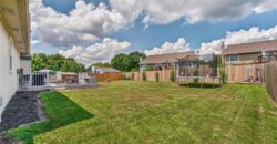 503 NEWPORT Drive, Smithville, MO 64089