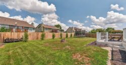 503 NEWPORT Drive, Smithville, MO 64089