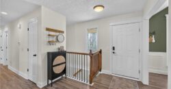 503 NEWPORT Drive, Smithville, MO 64089