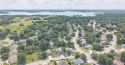 503 NEWPORT Drive, Smithville, MO 64089