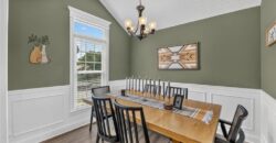 503 NEWPORT Drive, Smithville, MO 64089