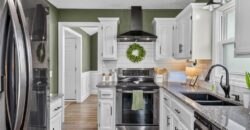 503 NEWPORT Drive, Smithville, MO 64089