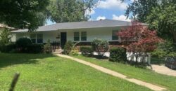 2308 NW Powderhorn Drive, Kansas City, MO 64154