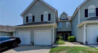 8112 N Lawn Avenue, Kansas City, MO 64119