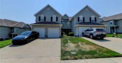 8112 N Lawn Avenue, Kansas City, MO 64119