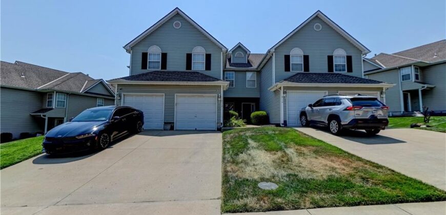 8112 N Lawn Avenue, Kansas City, MO 64119