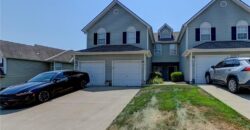 8112 N Lawn Avenue, Kansas City, MO 64119