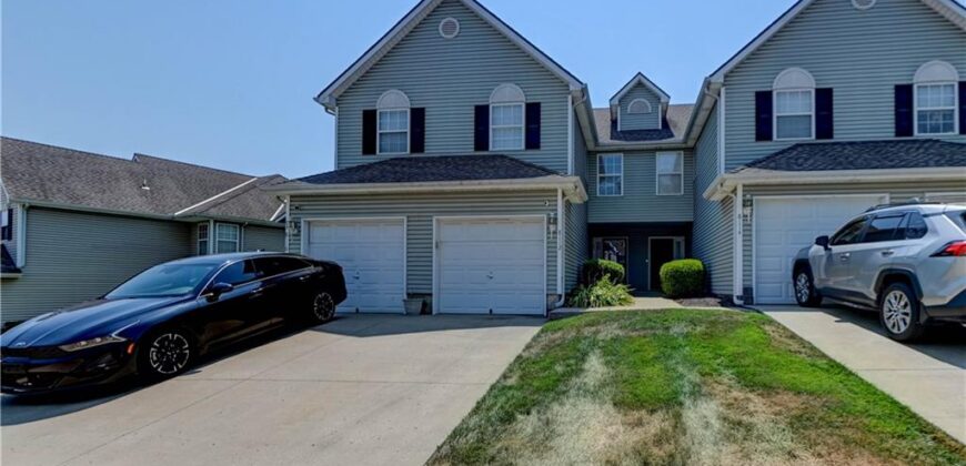 8112 N Lawn Avenue, Kansas City, MO 64119