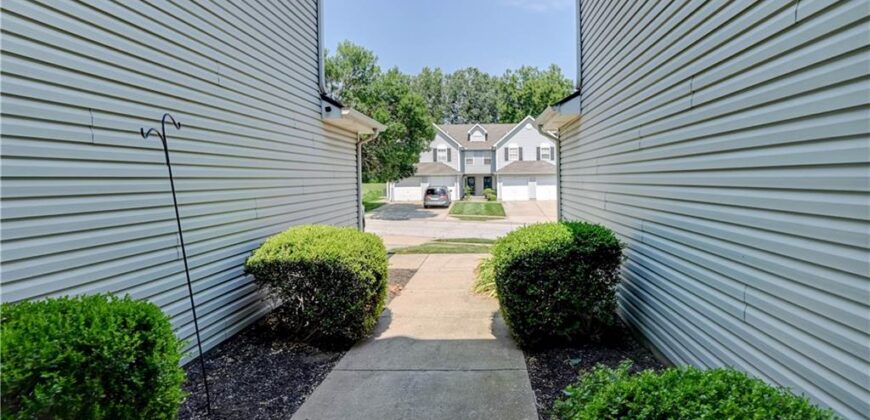 8112 N Lawn Avenue, Kansas City, MO 64119