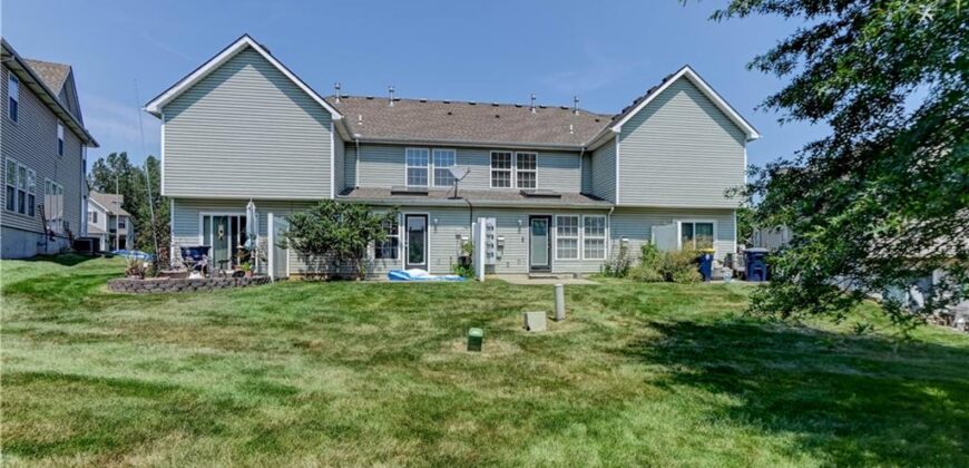 8112 N Lawn Avenue, Kansas City, MO 64119