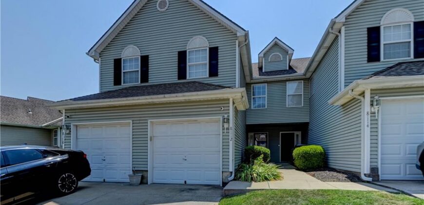 8112 N Lawn Avenue, Kansas City, MO 64119