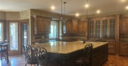 9415 N Kensington Avenue, Kansas City, MO 64156