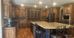 9415 N Kensington Avenue, Kansas City, MO 64156