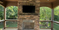 9415 N Kensington Avenue, Kansas City, MO 64156