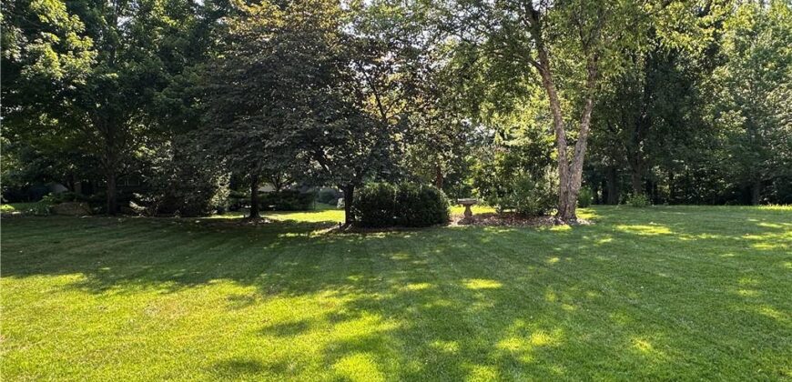 9415 N Kensington Avenue, Kansas City, MO 64156