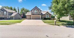 7905 NE 112th Street, Kansas City, MO 64157