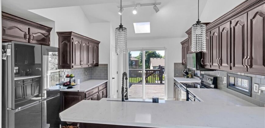 7905 NE 112th Street, Kansas City, MO 64157
