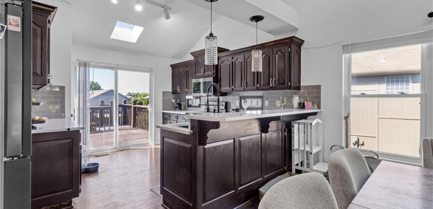 7905 NE 112th Street, Kansas City, MO 64157