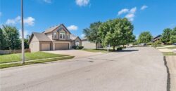 7905 NE 112th Street, Kansas City, MO 64157