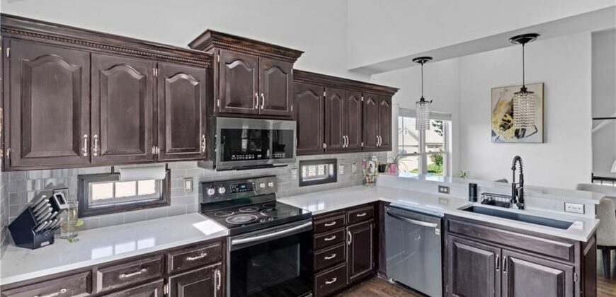 7905 NE 112th Street, Kansas City, MO 64157