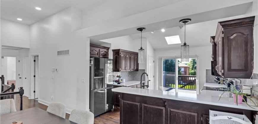 7905 NE 112th Street, Kansas City, MO 64157