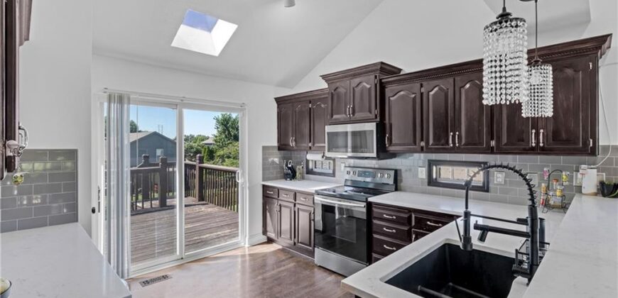 7905 NE 112th Street, Kansas City, MO 64157