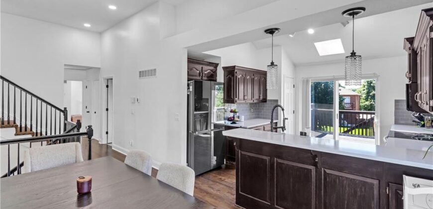 7905 NE 112th Street, Kansas City, MO 64157