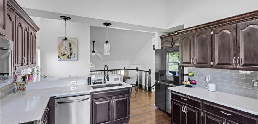7905 NE 112th Street, Kansas City, MO 64157